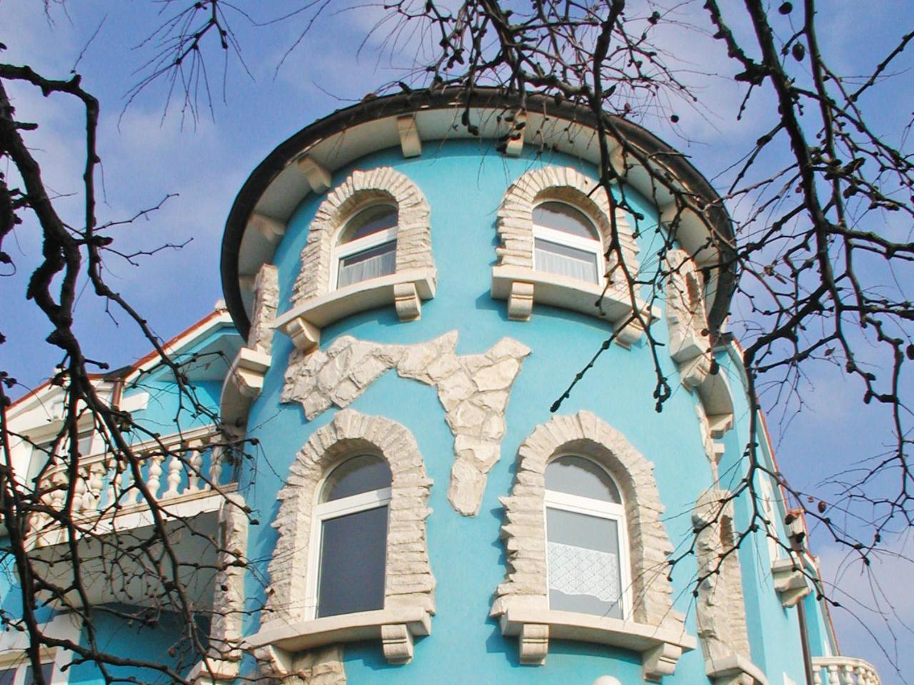 Apartment Hilde Blue-1 By Interhome Medulin Zewnętrze zdjęcie
