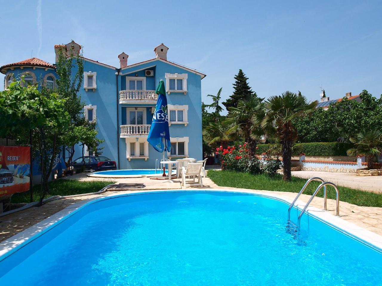 Apartment Hilde Blue-1 By Interhome Medulin Zewnętrze zdjęcie