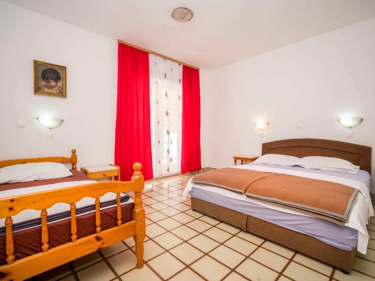 Apartment Hilde Blue-1 By Interhome Medulin Zewnętrze zdjęcie