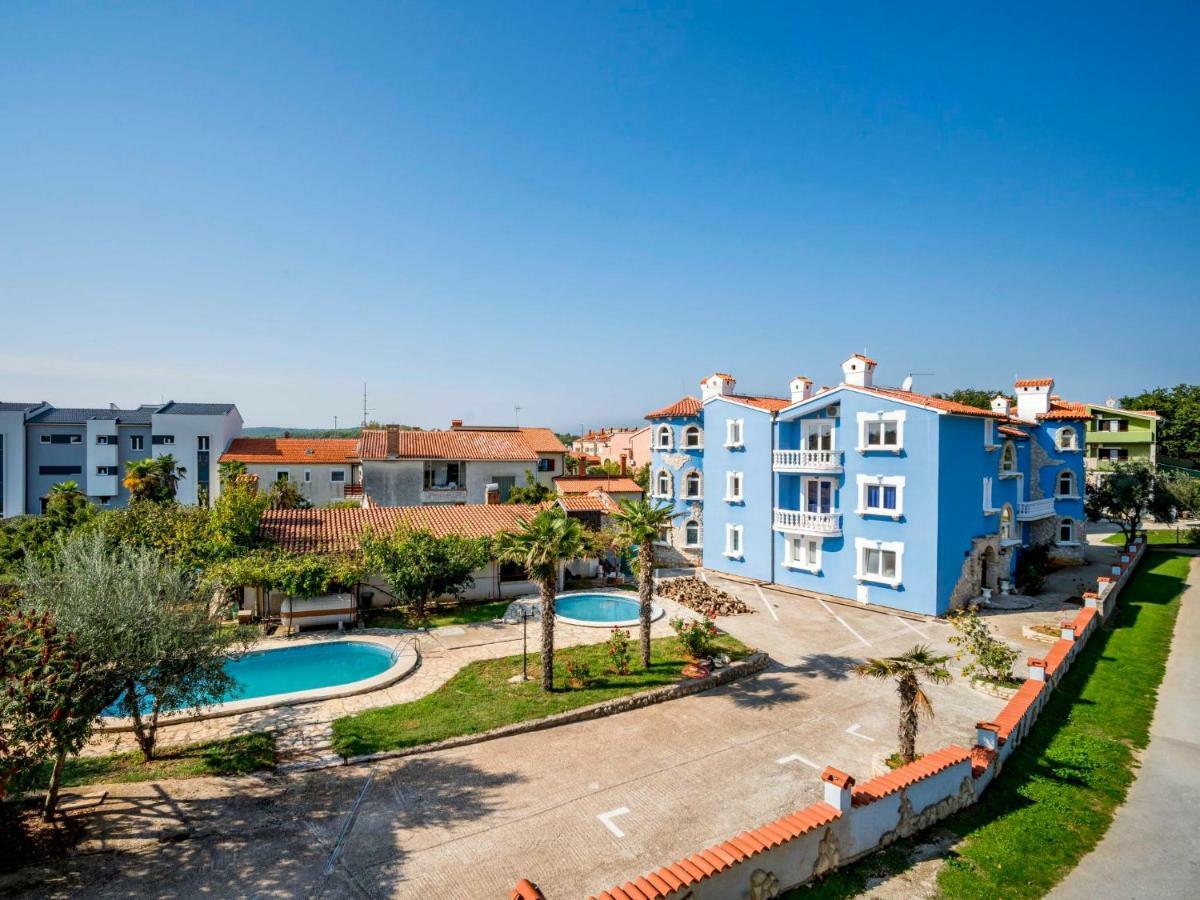 Apartment Hilde Blue-1 By Interhome Medulin Zewnętrze zdjęcie