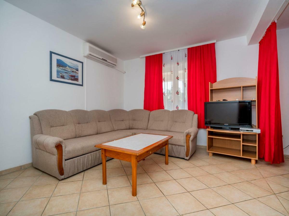 Apartment Hilde Blue-1 By Interhome Medulin Zewnętrze zdjęcie