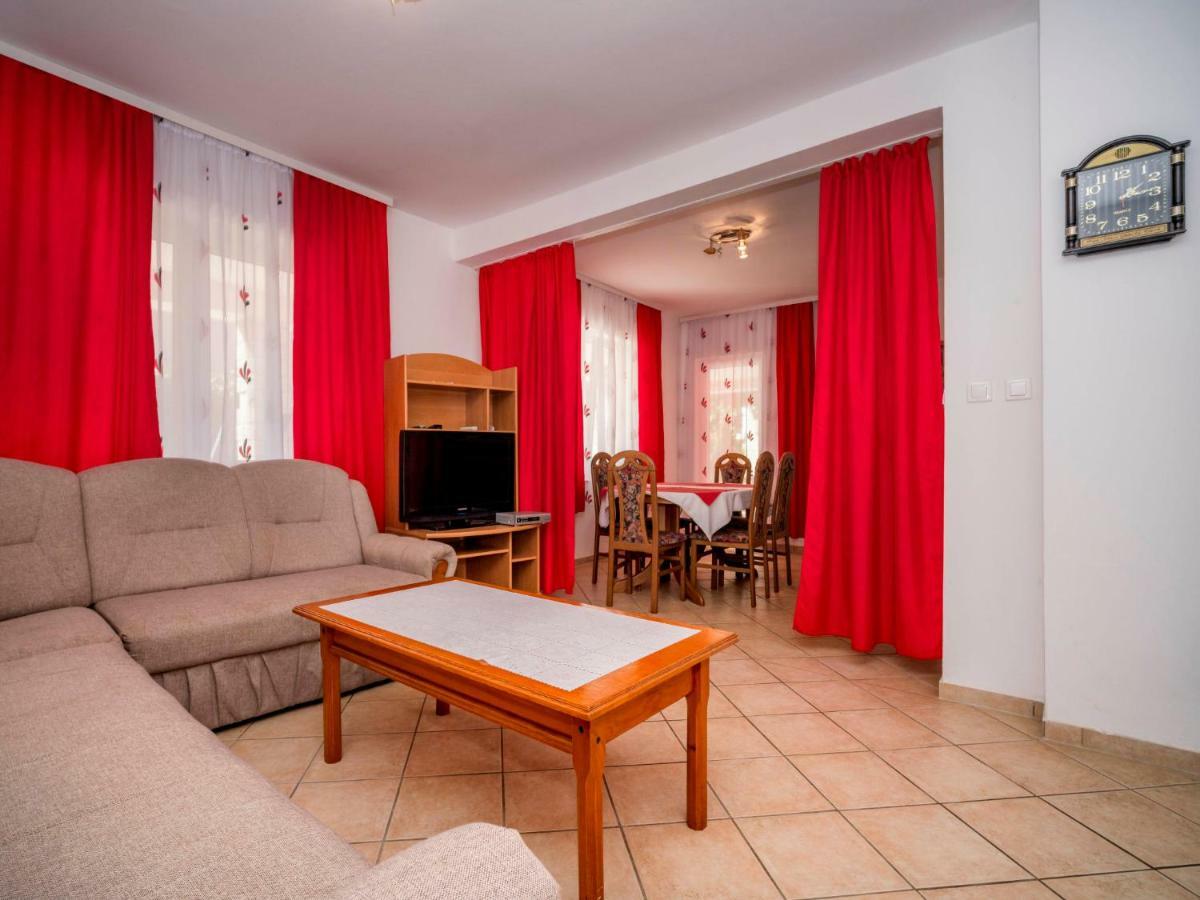 Apartment Hilde Blue-1 By Interhome Medulin Zewnętrze zdjęcie