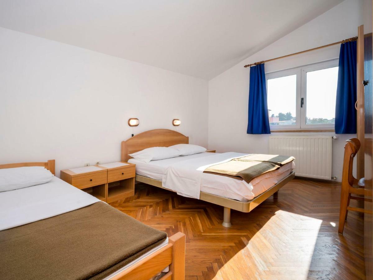 Apartment Hilde Blue-1 By Interhome Medulin Zewnętrze zdjęcie