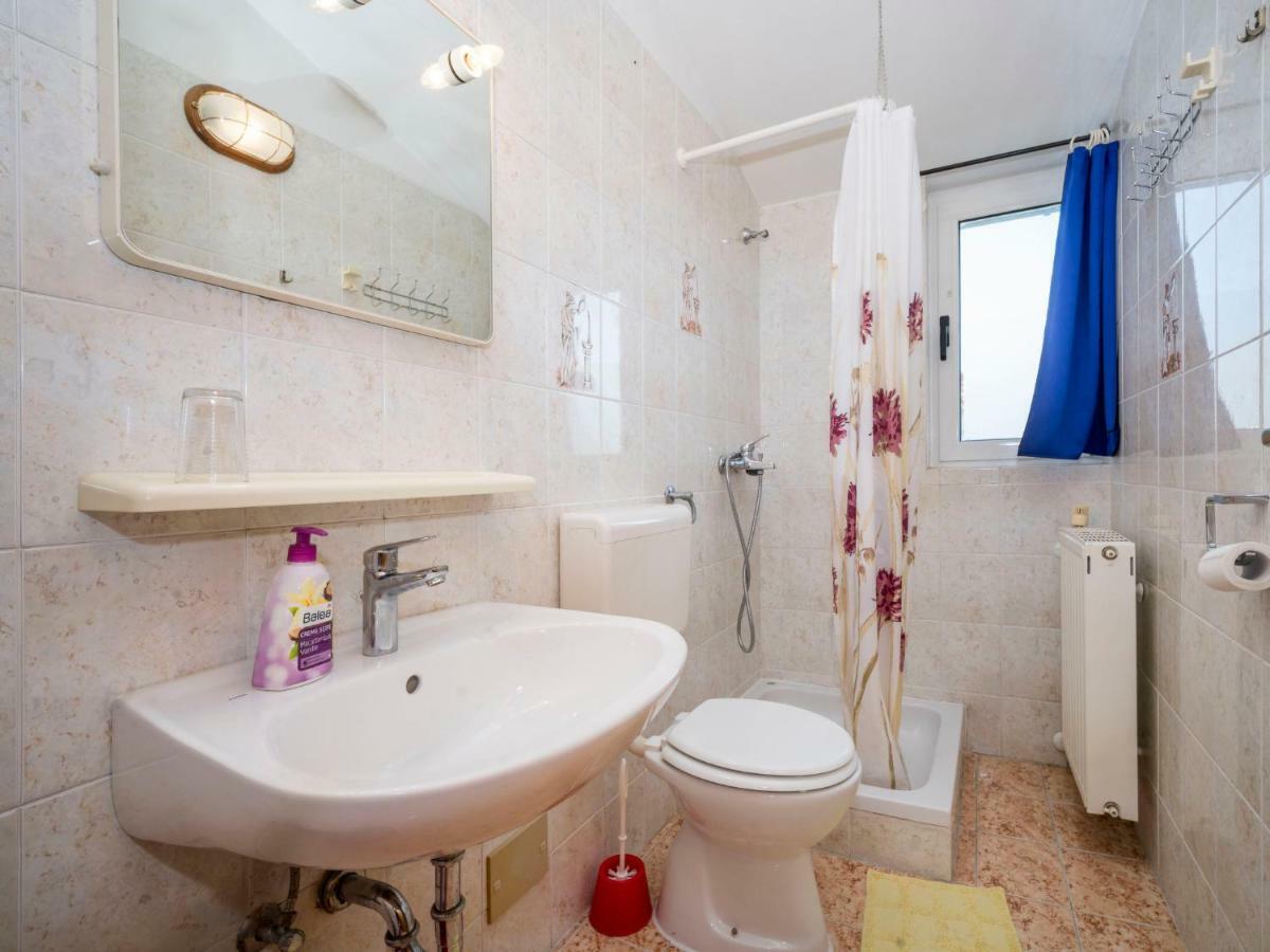 Apartment Hilde Blue-1 By Interhome Medulin Zewnętrze zdjęcie