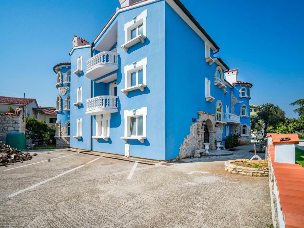 Apartment Hilde Blue-1 By Interhome Medulin Zewnętrze zdjęcie